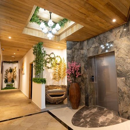 Oki Taru Residence クタ エクステリア 写真