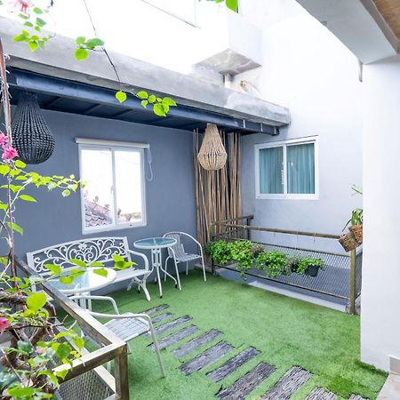 Oki Taru Residence クタ エクステリア 写真