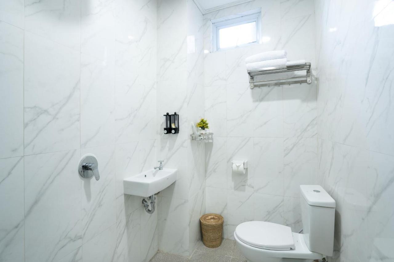 Oki Taru Residence クタ エクステリア 写真