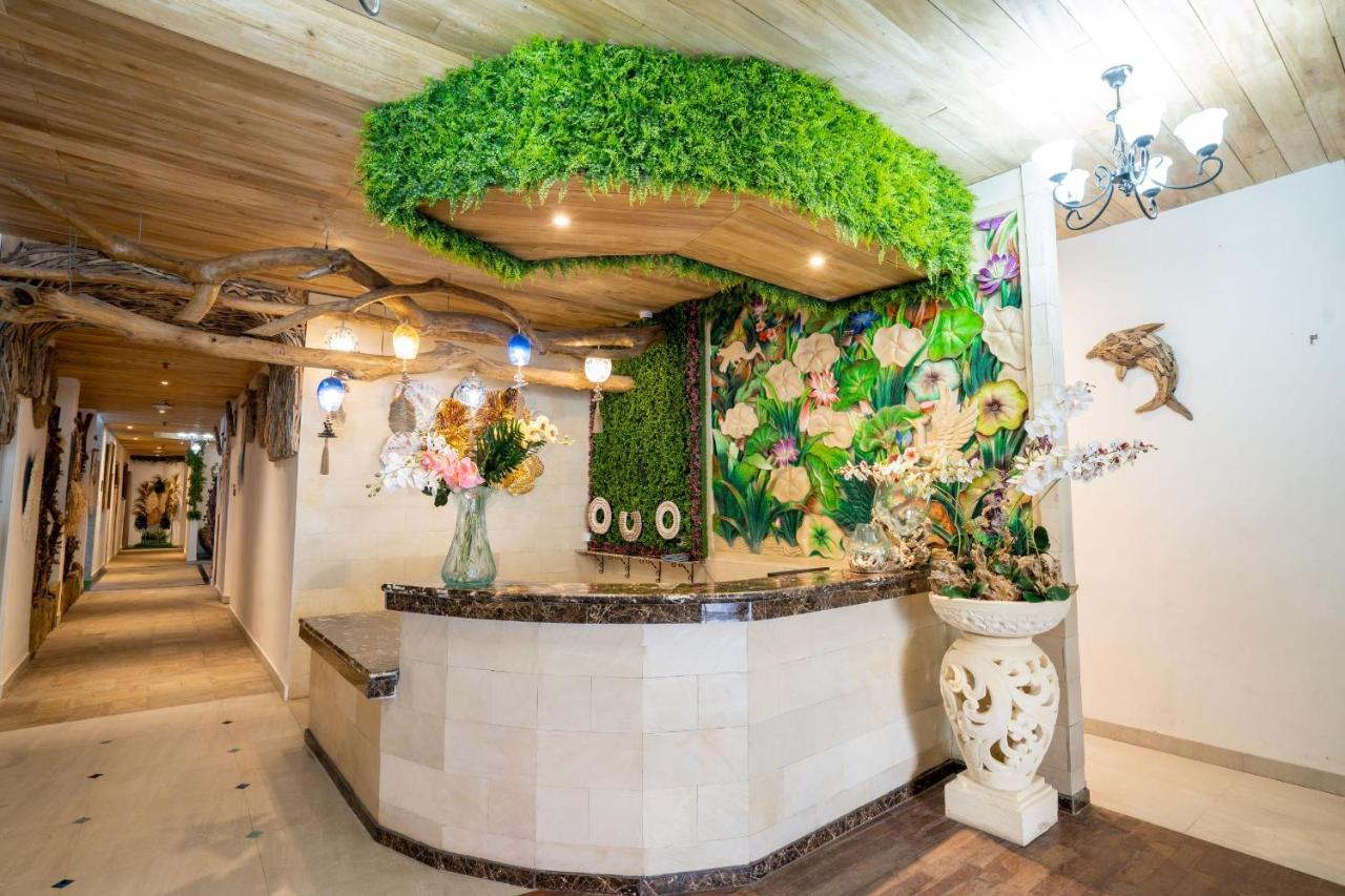 Oki Taru Residence クタ エクステリア 写真